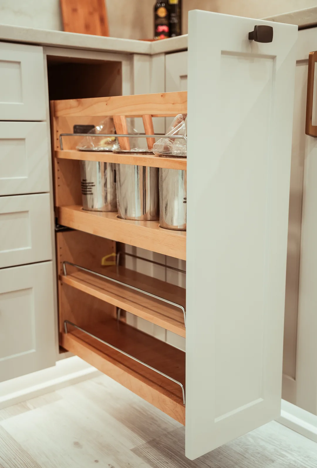 Storage & Organization