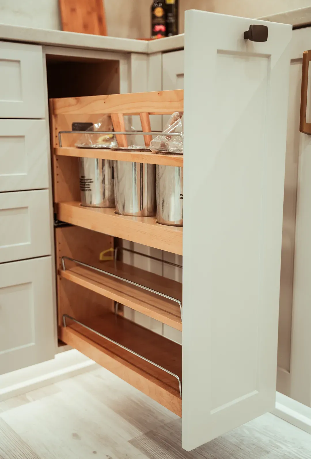 Storage & Organization