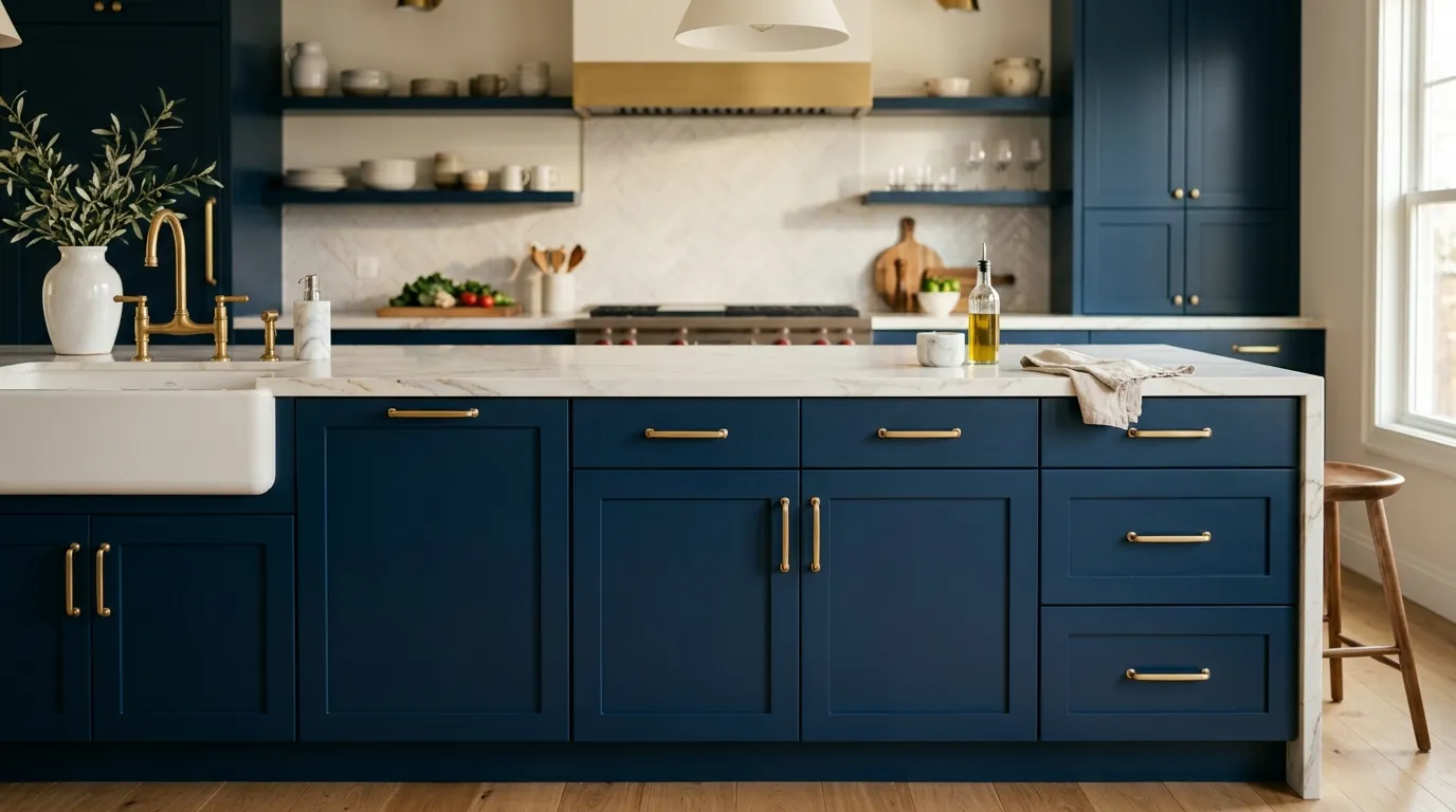 Cabinet Refacing