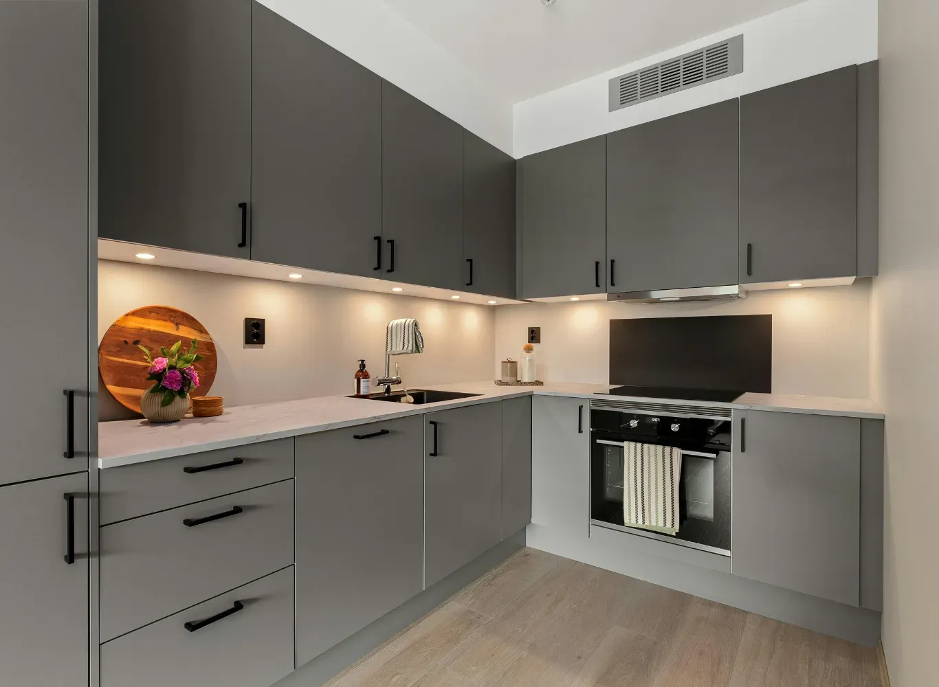 Cabinet Refresh & Care