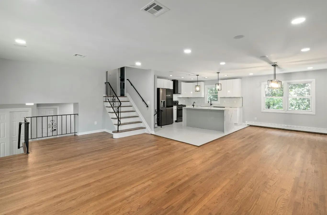 Portland area homes